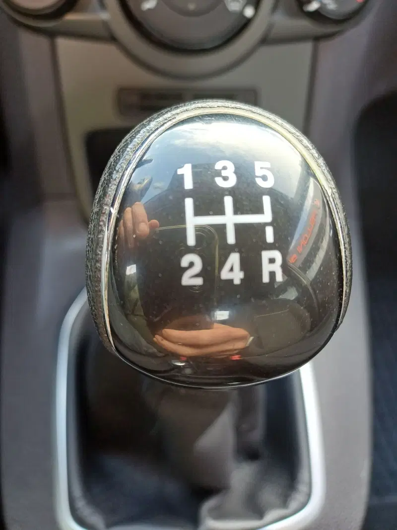 Ford Fiesta usata a Modena (15)
