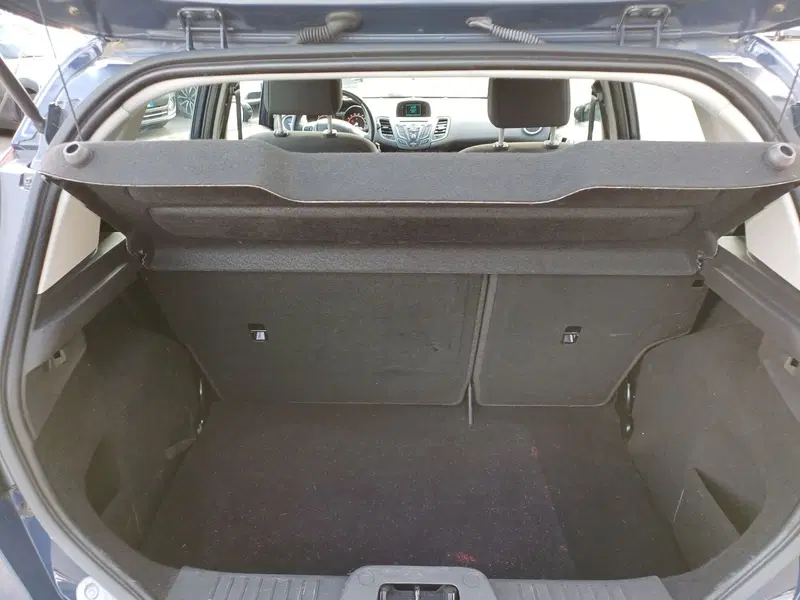 Ford Fiesta usata a Modena (7)