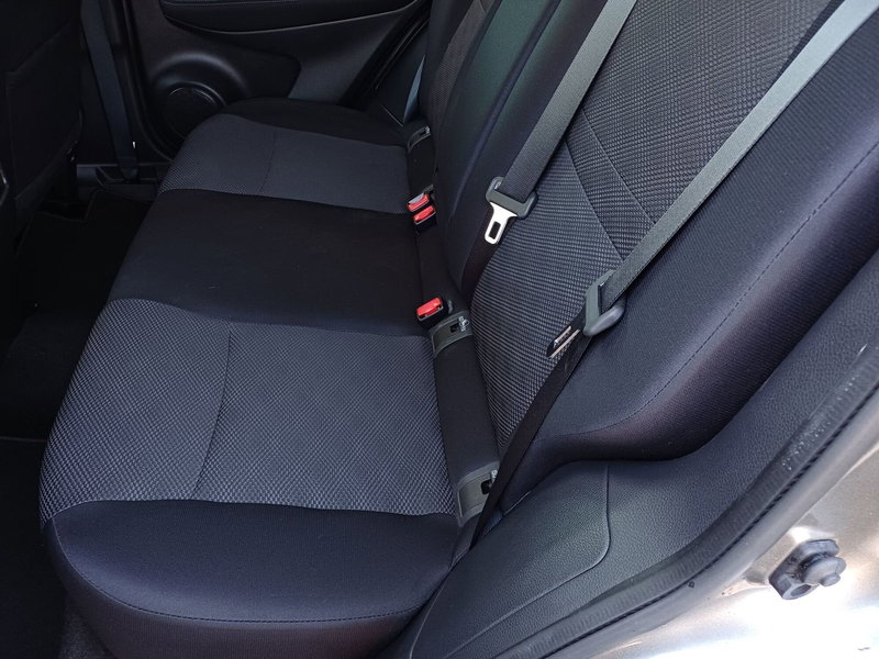 Nissan Qashqai usata a Modena (11)