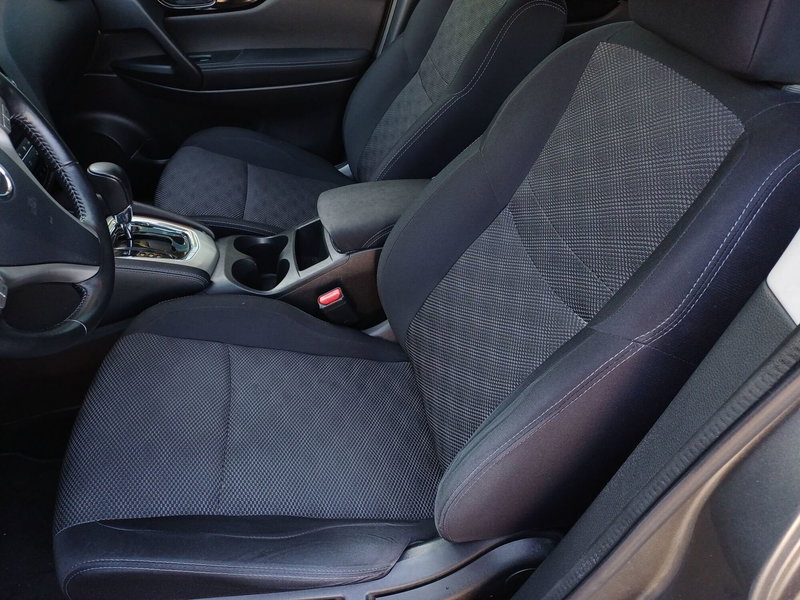 Nissan Qashqai usata a Modena (12)