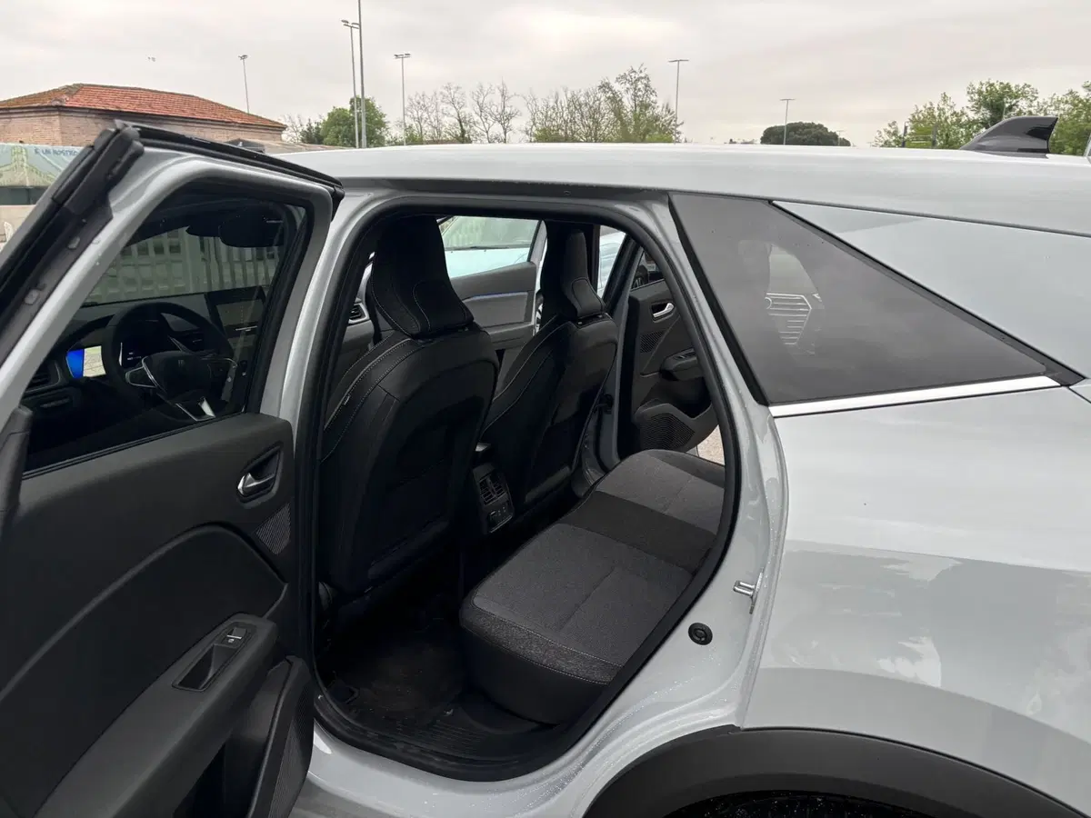 Renault Symbioz usata a Ancona (10)