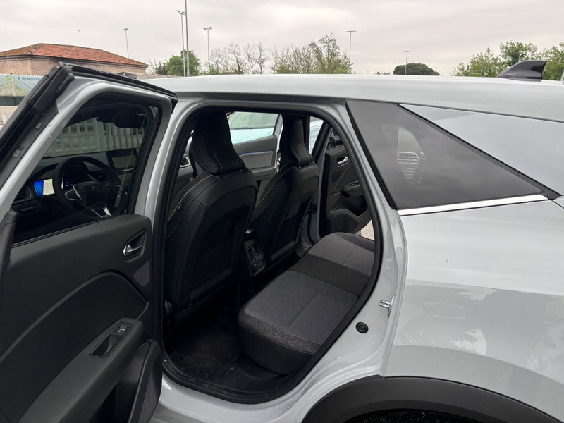 Renault Symbioz usata a Ancona (10)