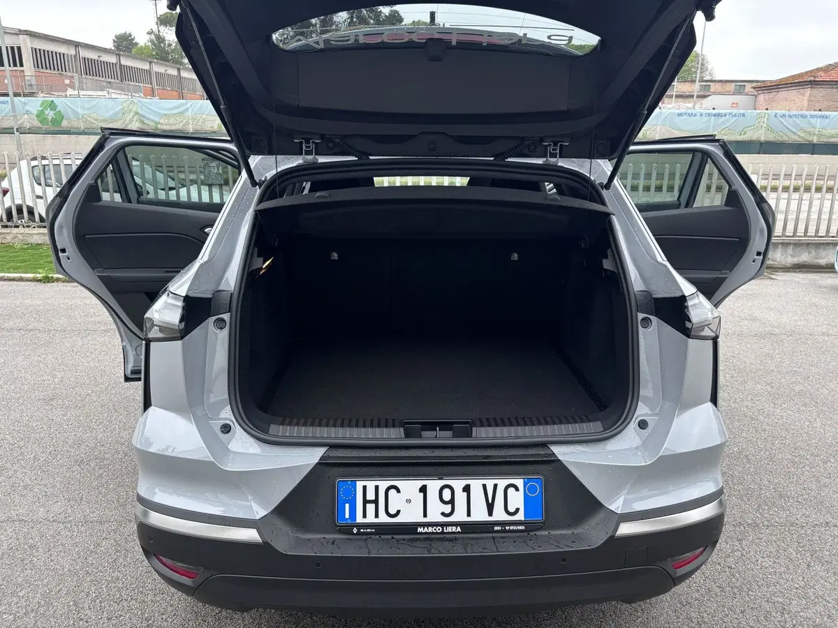 Renault Symbioz usata a Ancona (11)