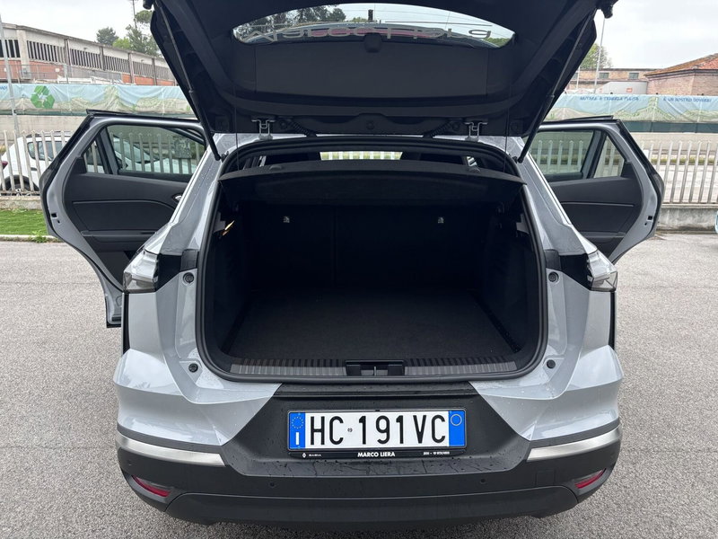 Renault Symbioz usata a Ancona (11)