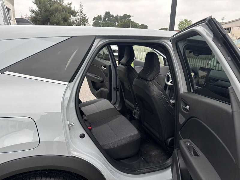 Renault Symbioz usata a Ancona (12)