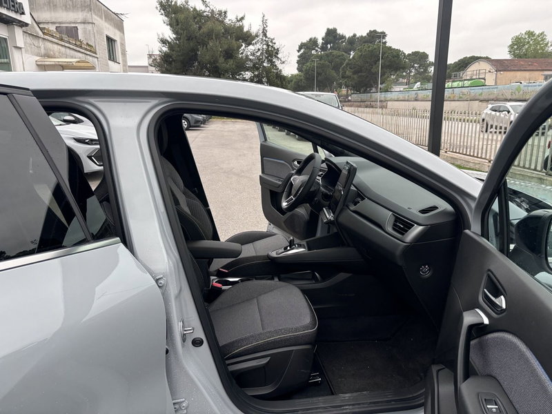 Renault Symbioz usata a Ancona (13)
