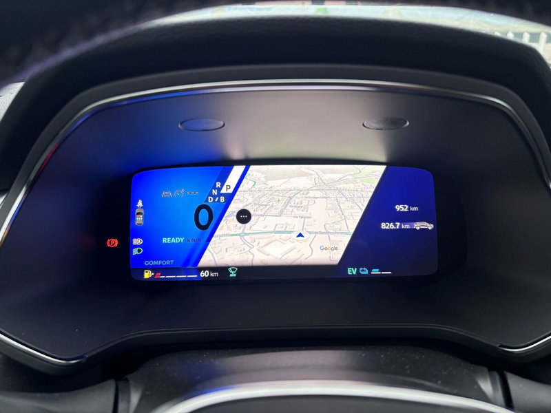 Renault Symbioz usata a Ancona (14)