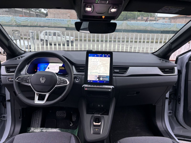 Renault Symbioz usata a Ancona (15)