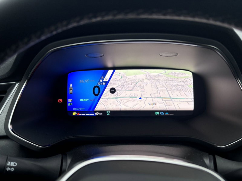 Renault Symbioz usata a Ancona (16)