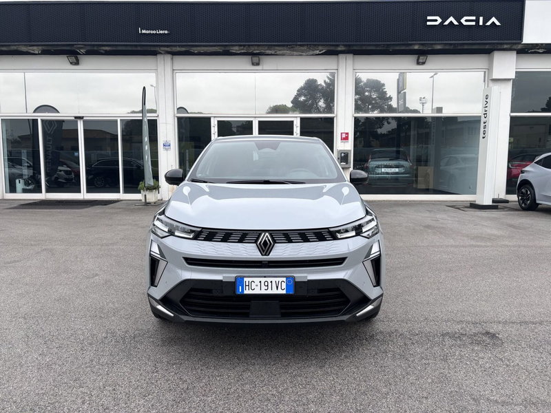 Renault Symbioz usata a Ancona (2)