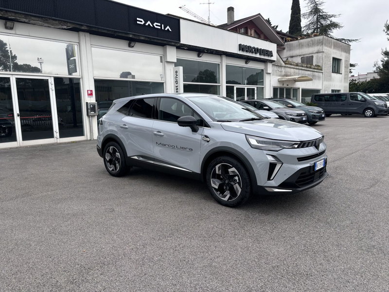 Renault Symbioz usata a Ancona (3)