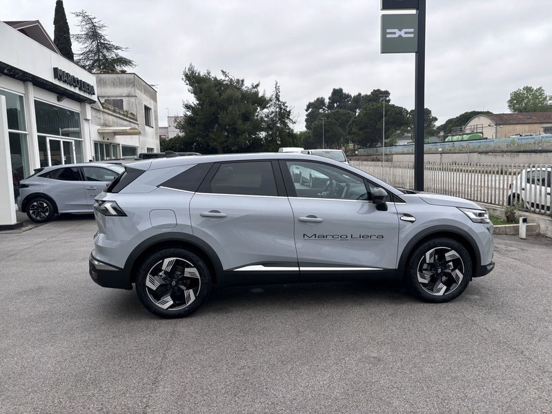 Renault Symbioz usata a Ancona (4)