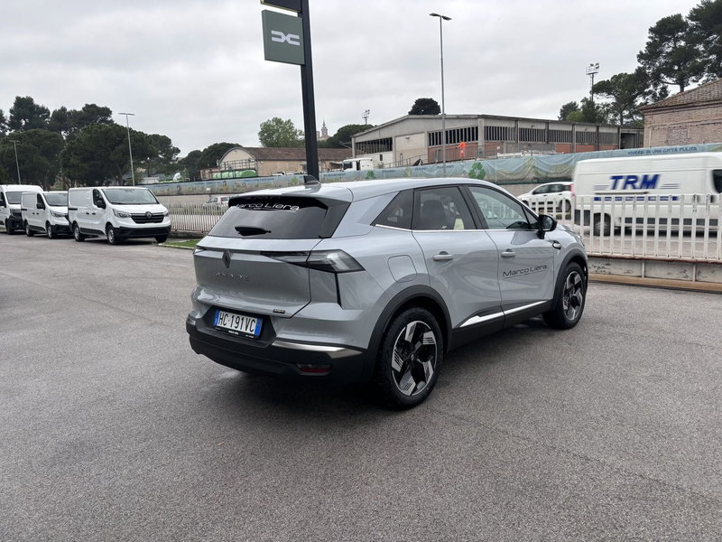 Renault Symbioz usata a Ancona (5)