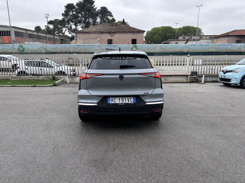 Renault Symbioz usata a Ancona (6)