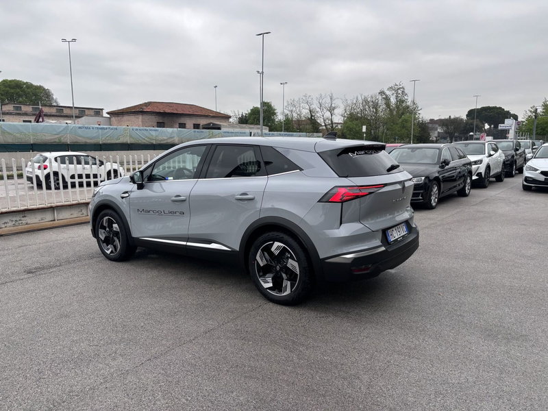 Renault Symbioz usata a Ancona (7)