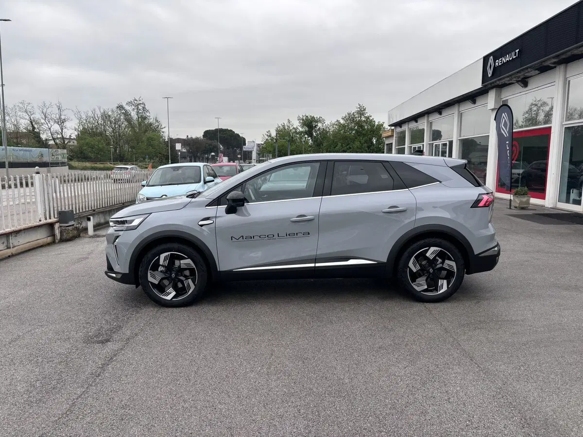Renault Symbioz usata a Ancona (8)