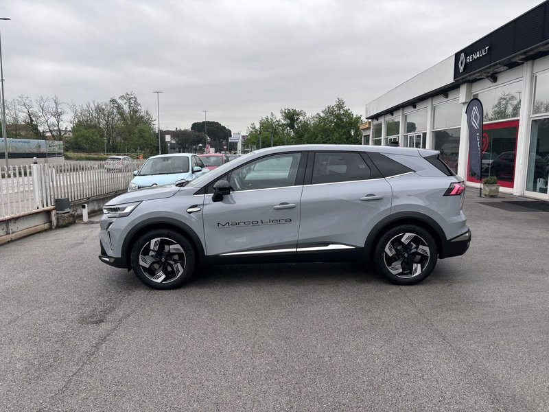 Renault Symbioz usata a Ancona (8)