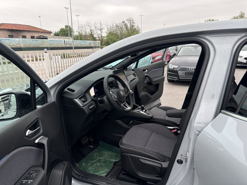 Renault Symbioz usata a Ancona (9)
