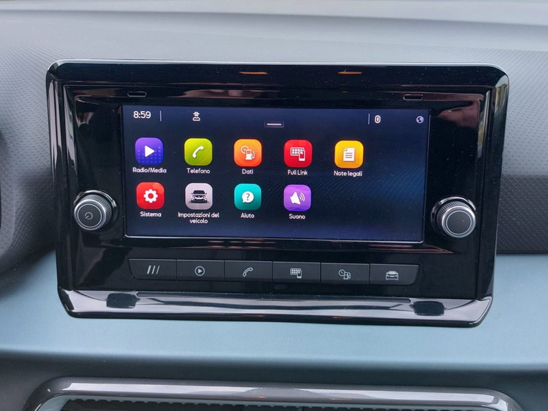 SEAT Arona usata a Pavia (10)