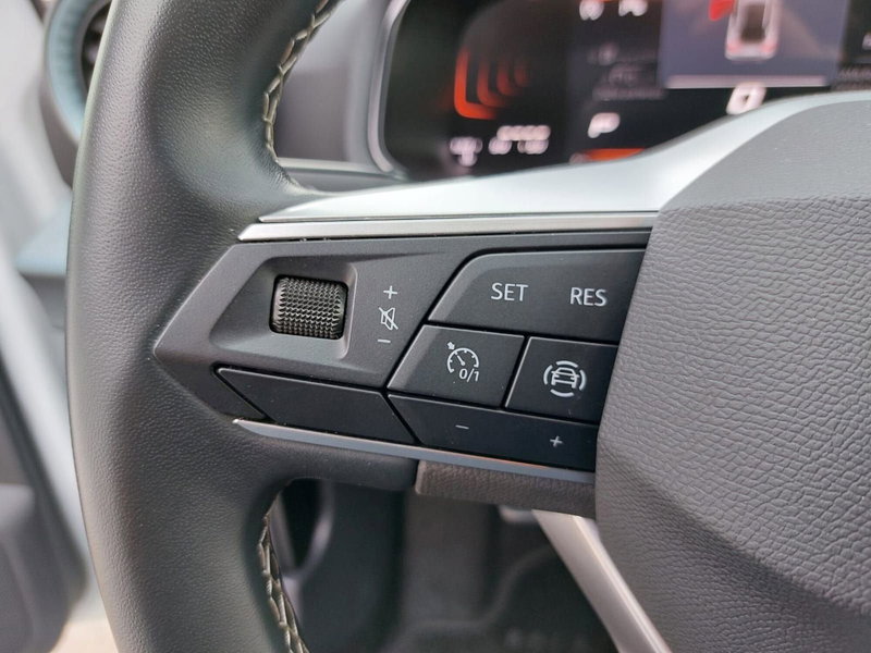 SEAT Arona usata a Pavia (12)