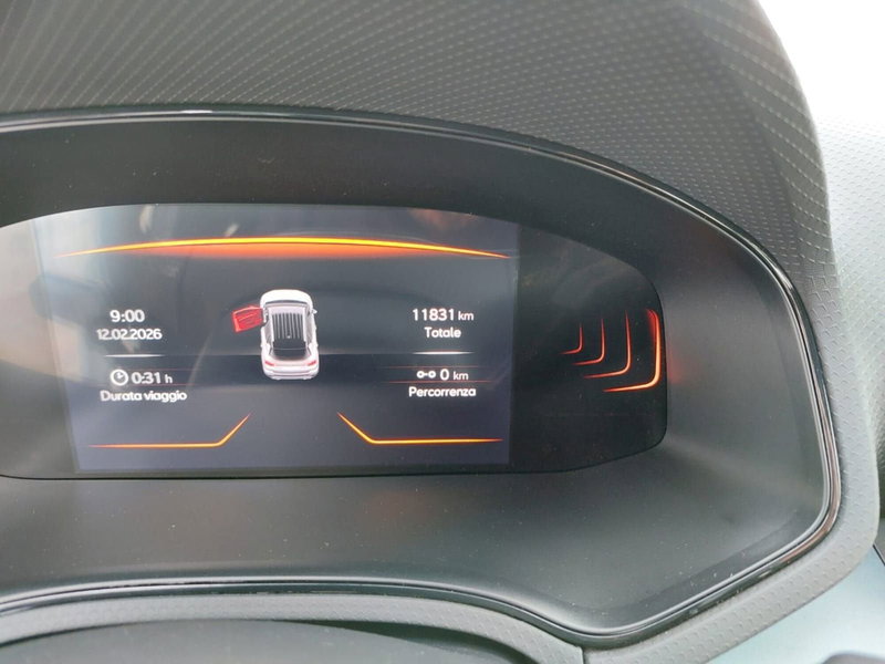 SEAT Arona usata a Pavia (13)