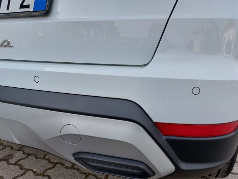 SEAT Arona usata a Pavia (15)