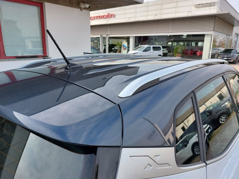 SEAT Arona usata a Pavia (3)