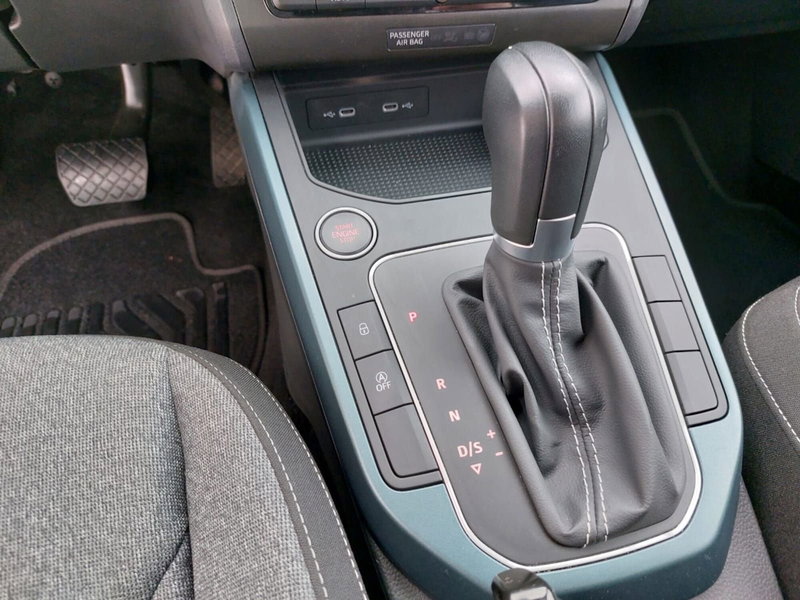 SEAT Arona usata a Pavia (8)