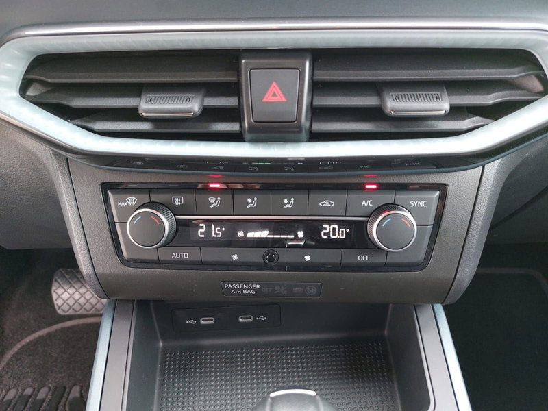 SEAT Arona usata a Pavia (9)