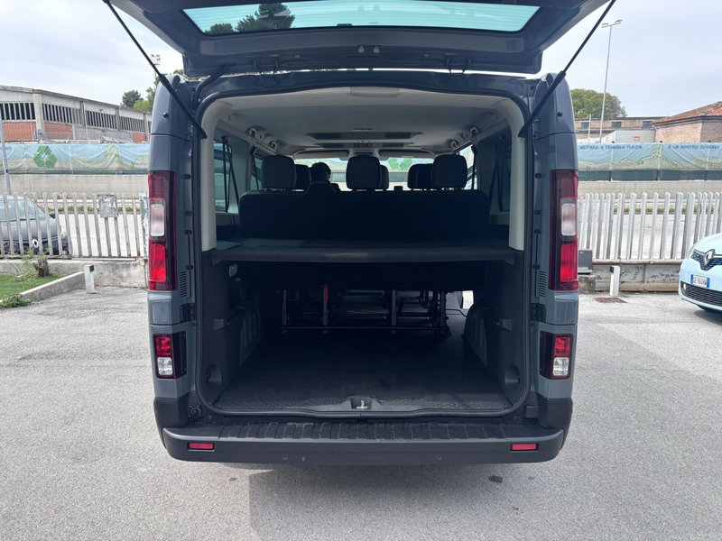 Renault Trafic usata a Ancona (10)