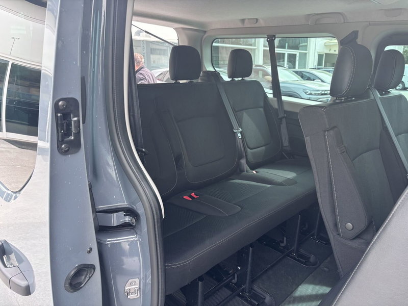 Renault Trafic usata a Ancona (12)