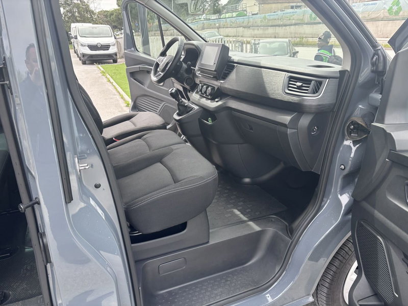 Renault Trafic usata a Ancona (13)