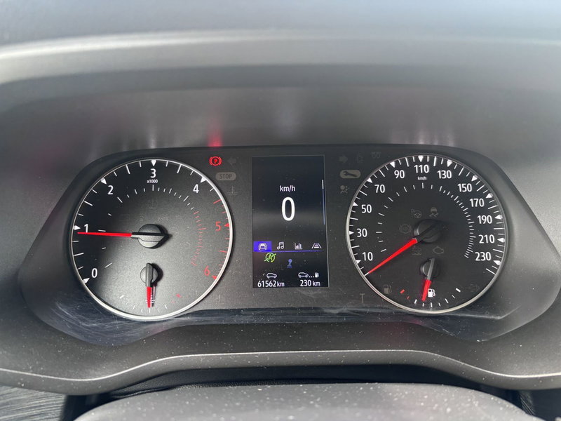 Renault Trafic usata a Ancona (14)