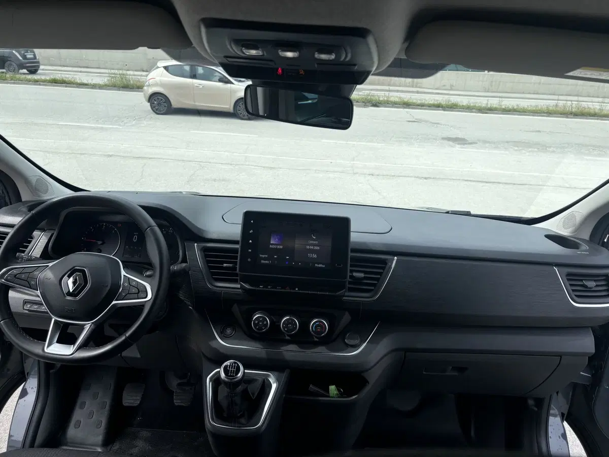 Renault Trafic usata a Ancona (15)