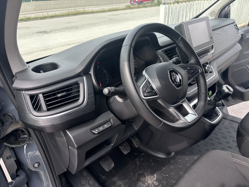 Renault Trafic usata a Ancona (16)
