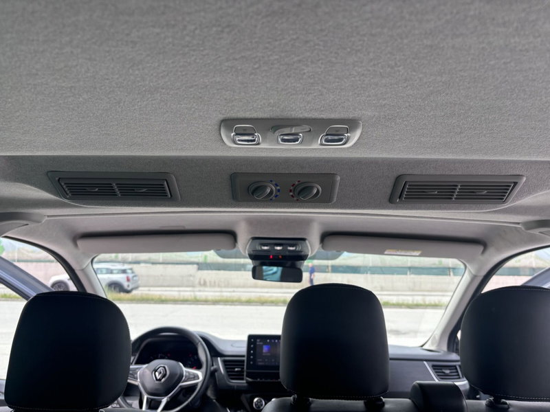 Renault Trafic usata a Ancona (17)