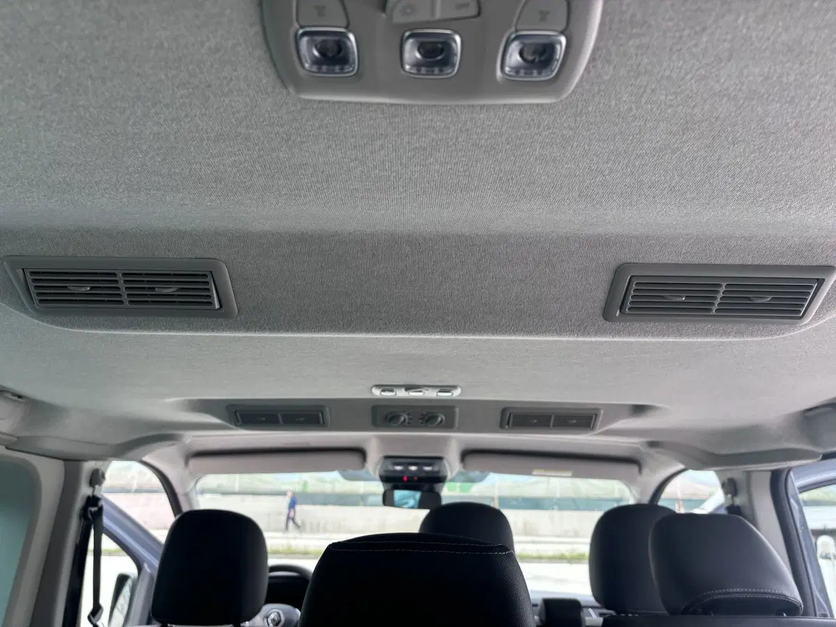 Renault Trafic usata a Ancona (18)