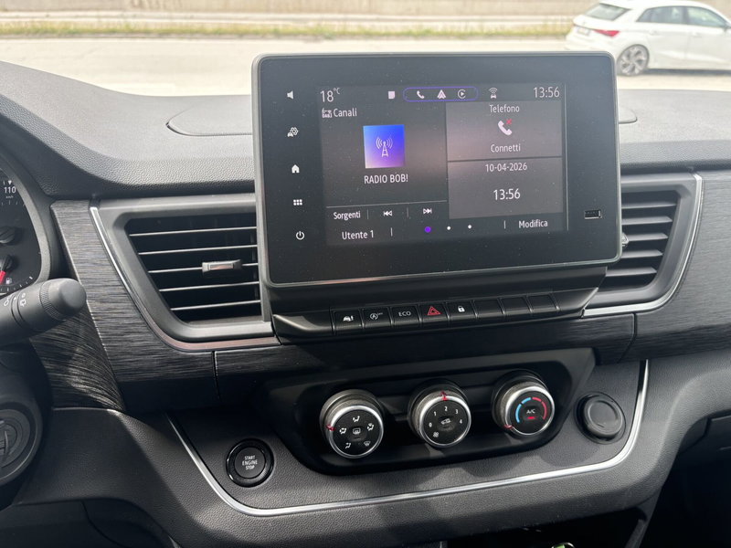 Renault Trafic usata a Ancona (19)