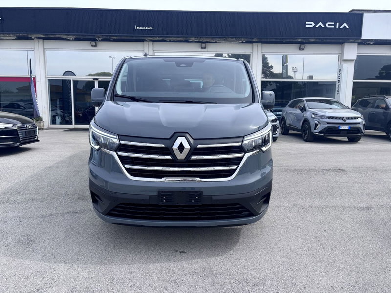 Renault Trafic usata a Ancona (2)