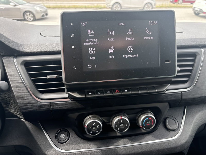 Renault Trafic usata a Ancona (20)