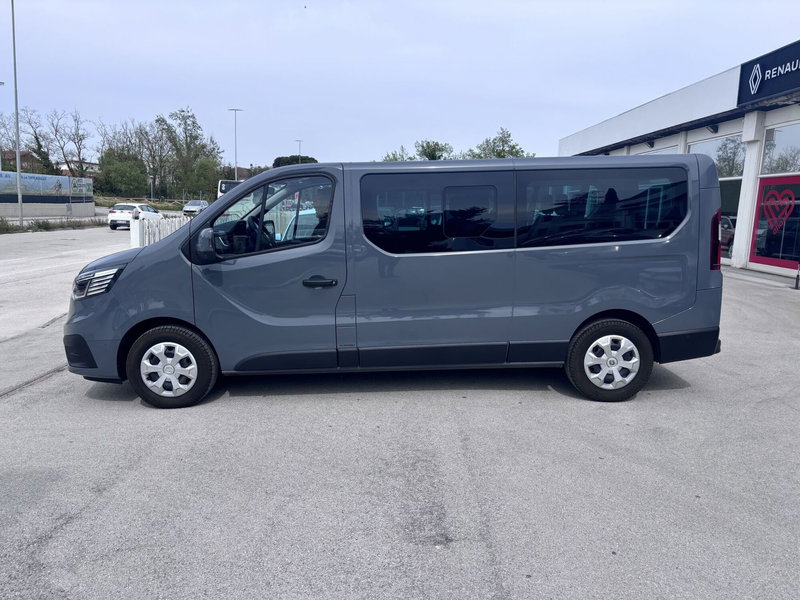 Renault Trafic usata a Ancona (8)