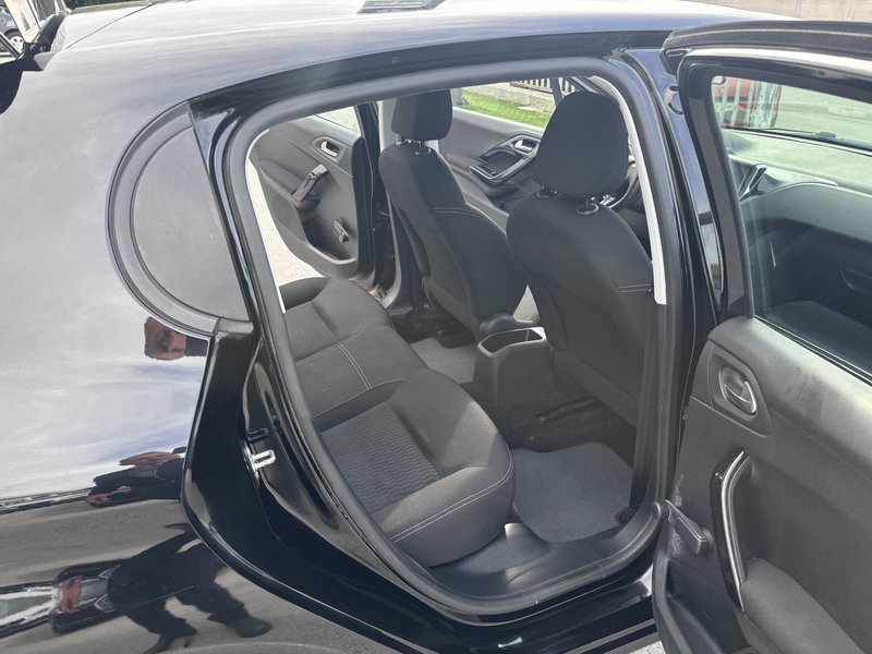 Peugeot 208 usata a Ancona (12)