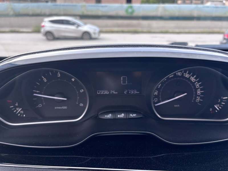 Peugeot 208 usata a Ancona (14)