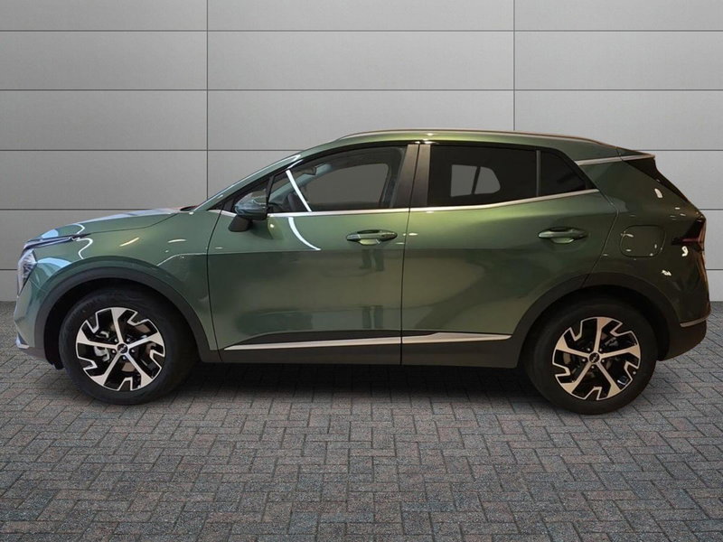 Kia Sportage nuova a Messina