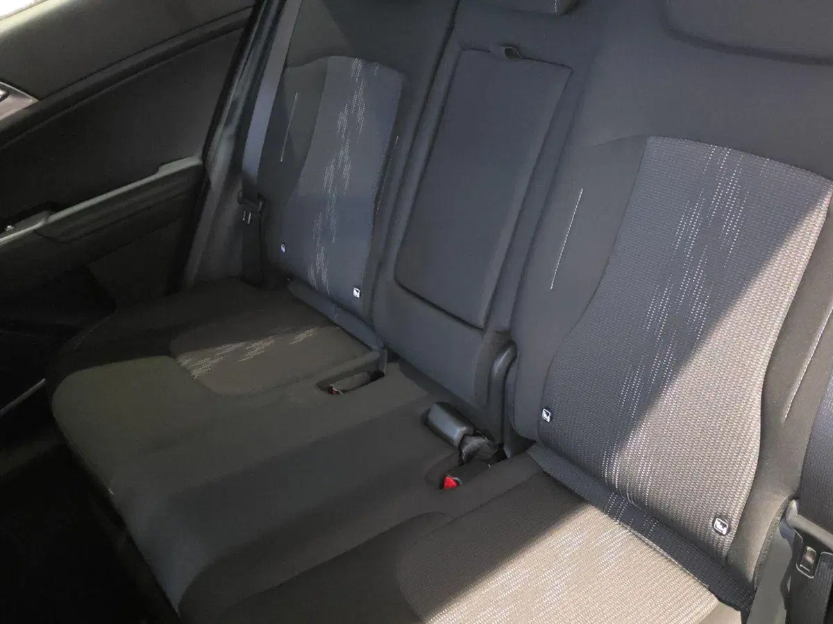 Kia Sportage nuova a Messina (10)