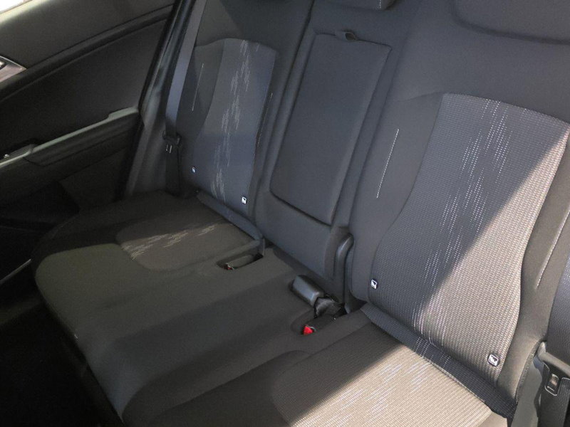 Kia Sportage nuova a Messina (10)