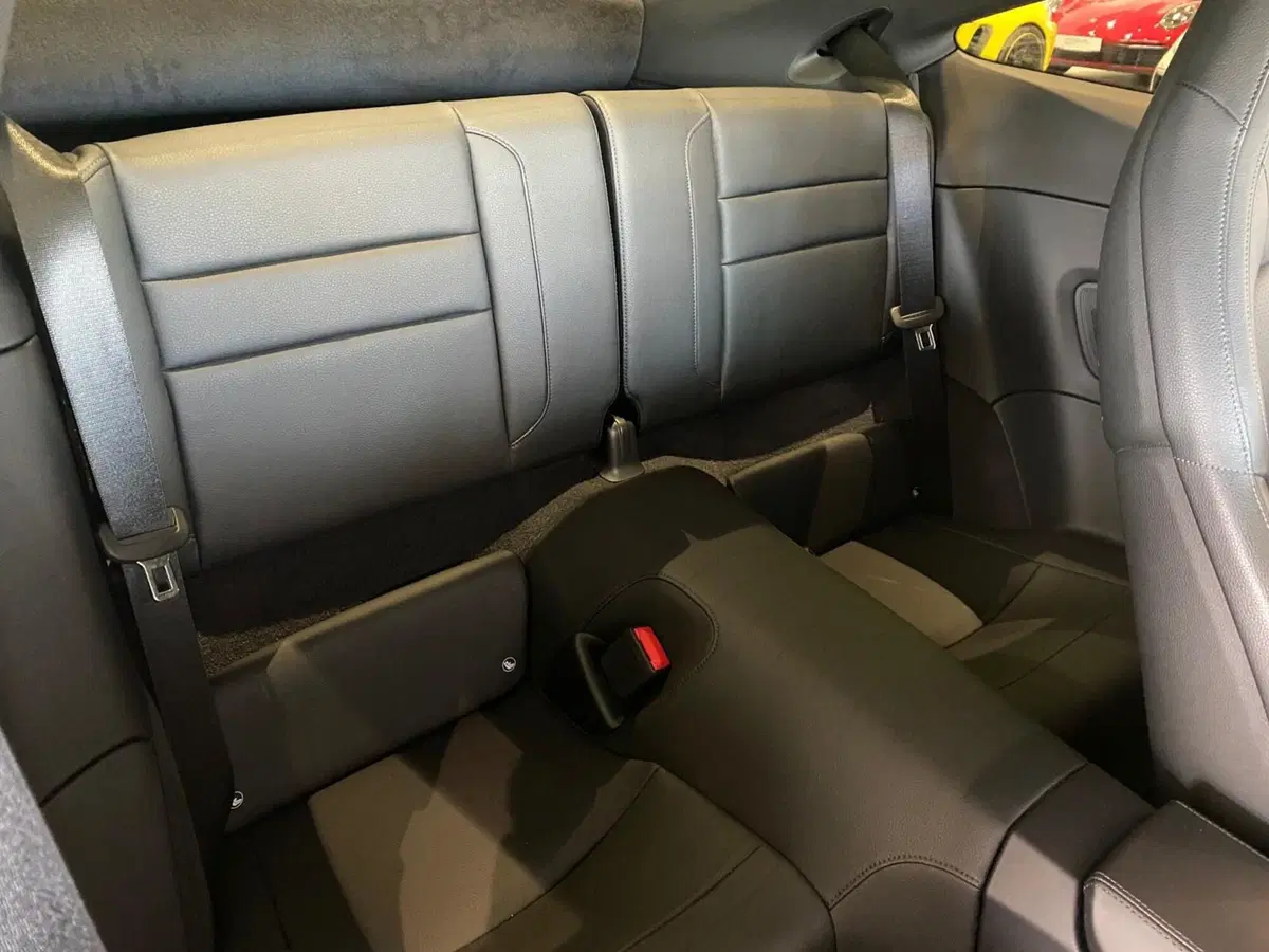 Porsche 911 Coupé usata a Firenze (10)