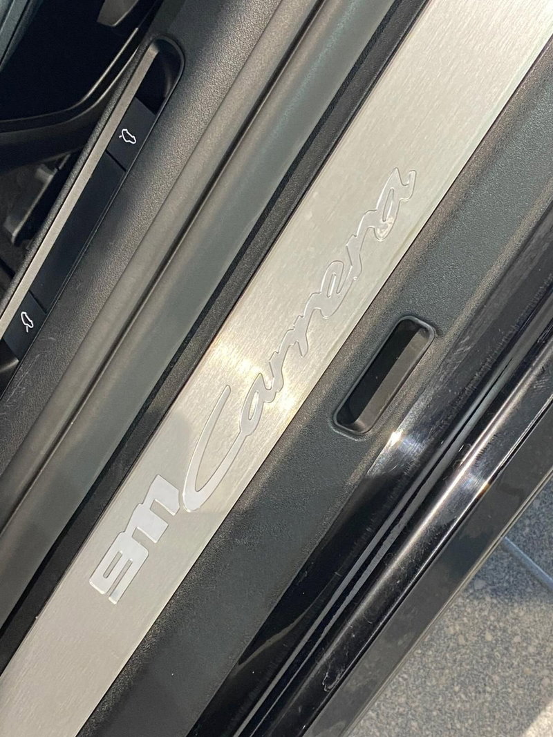 Porsche 911 Coupé usata a Firenze (19)