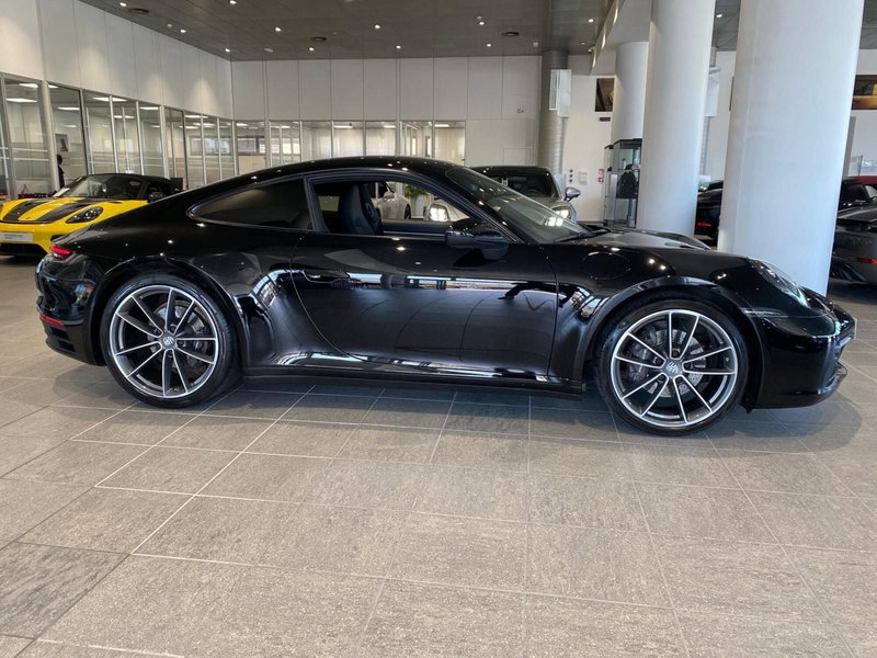 Porsche 911 Coupé usata a Firenze (3)
