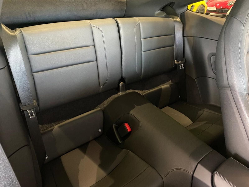 Porsche 911 Coupé usata a Firenze (10)